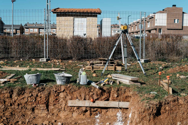 Amojonamientos de Terrenos · Topógrafos Servicios Topográficos y Geomáticos La Pobla Llarga