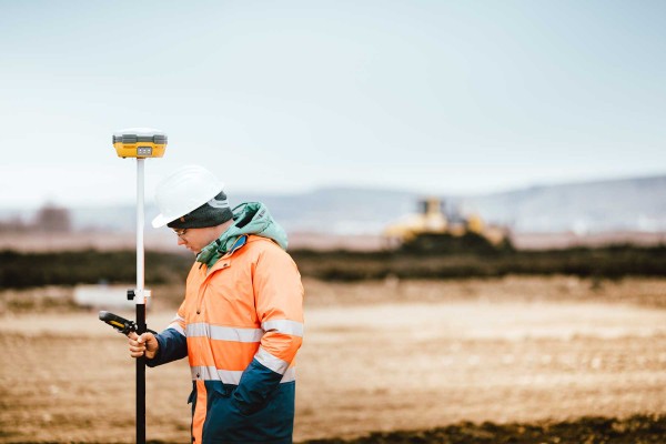 Certificados de coordenadas georreferenciadas · Topógrafos Servicios Topográficos y Geomáticos Algemesí