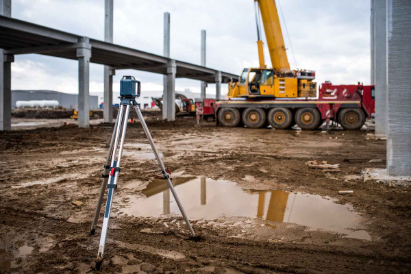 Ingeniería Topográfica · Topógrafos Servicios Topográficos y Geomáticos La Pobla del Duc