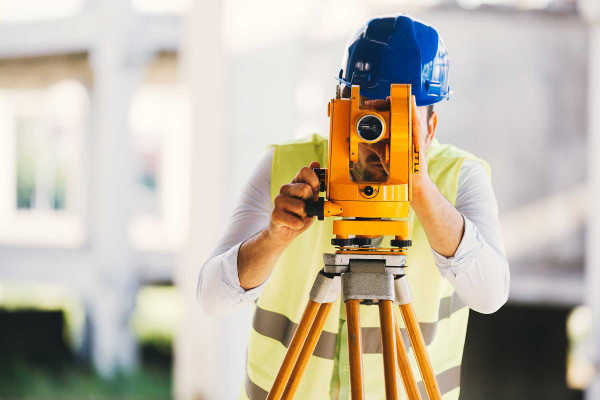 Mediciones Topográficas · Topógrafos Servicios Topográficos y Geomáticos La Pobla Llarga