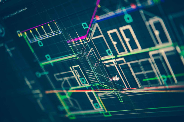 Nubes de puntos 3D · Topógrafos Servicios Topográficos y Geomáticos Oliva